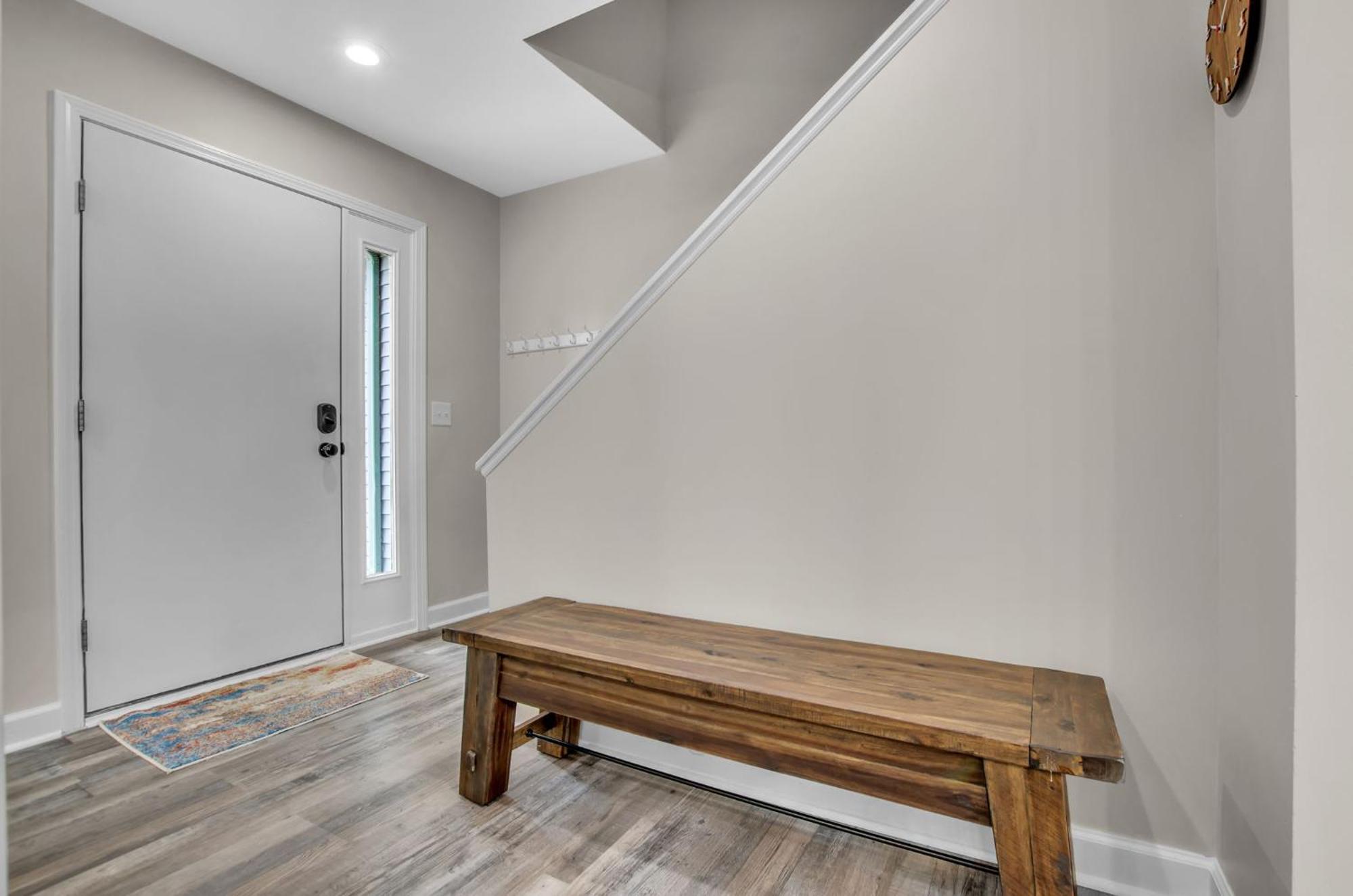 Family Townhouse With Fireplace Ellicottville Eksteriør billede